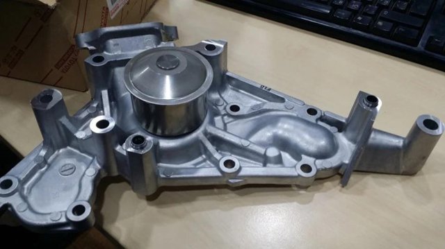 1610059276 TOYOTA Помпа купить в Винница