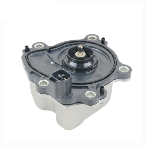 Насос системы охлаждения Toyota Camry 7