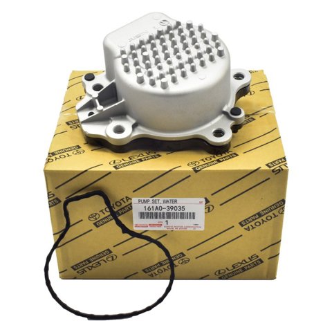 Насос водяной 161A039035 TOYOTA