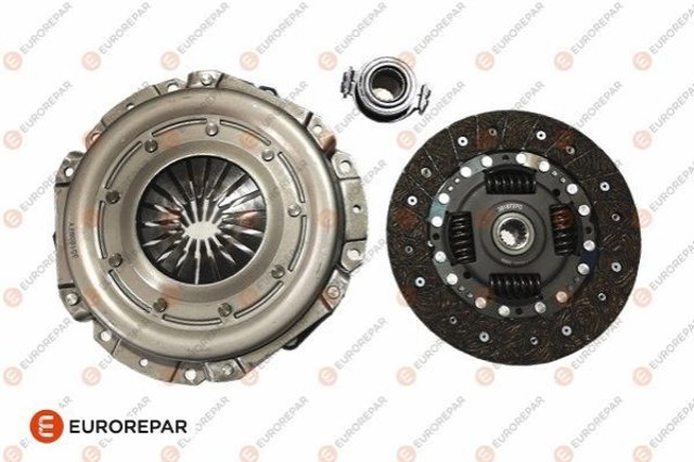 1636264680 EUROREPAR Сцепление купить в Николаев