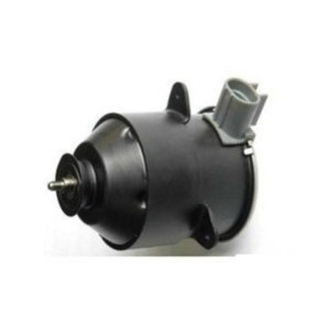 1636323010 TOYOTA Мотор вентилятора системы охлаждения левый купить в Львов