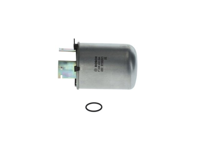 Фильтр-отстойник топлива грубой очистки 164A04BD0C NISSAN