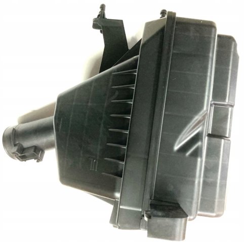 165281CB1A NISSAN Корпус воздушного фильтра левый купить в Сумы