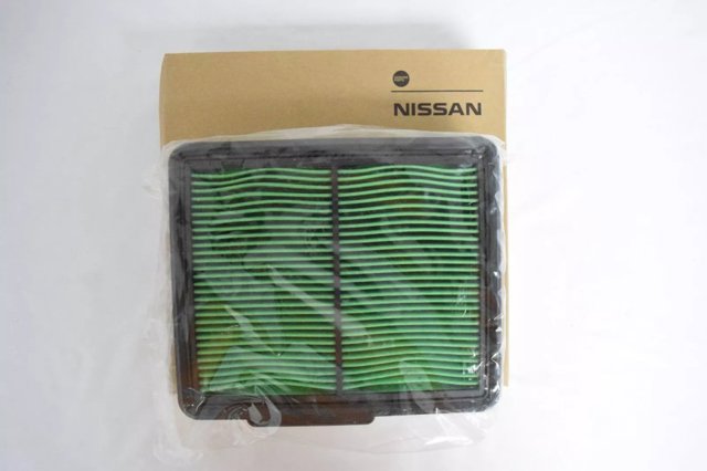Автомобильный фильтр воздуха 16546EJ70A NISSAN