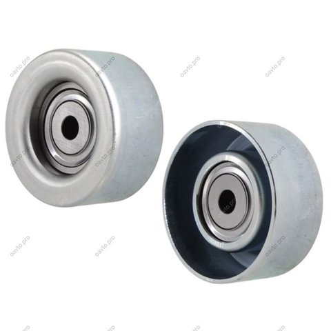 Ролик паразитный 1660431030 TOYOTA