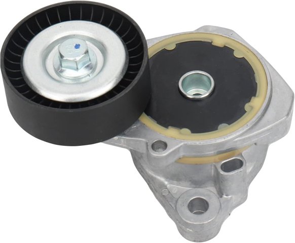 Натяжная планка поликлинового ремня 166200W131 TOYOTA