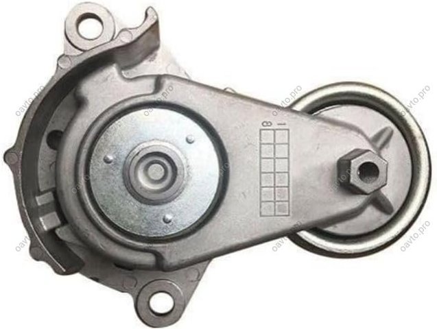 Натяжитель клинового ремня 1662024010 TOYOTA