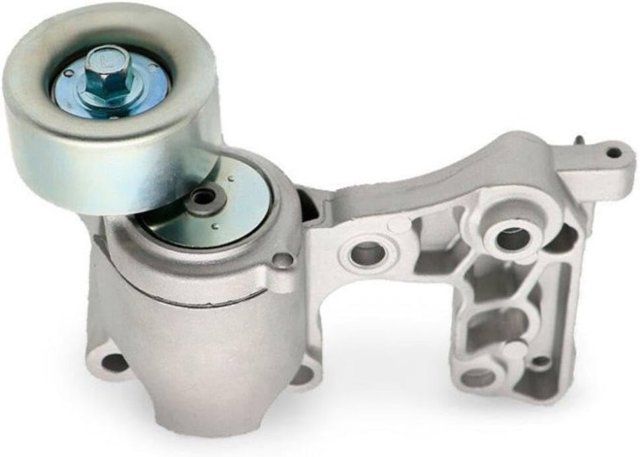Роликовий модуль натяжителя ремня 1662031013 TOYOTA
