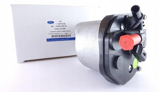 1677518 FORD Фильтр топливный купить в Чернигов