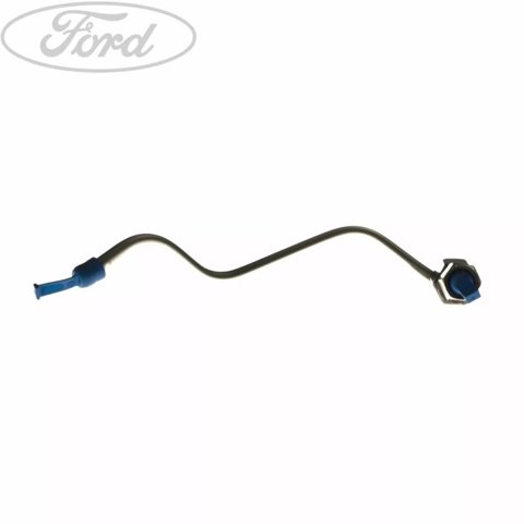 Трубка топливная форсунки 1-го цилиндра 1685827 FORD