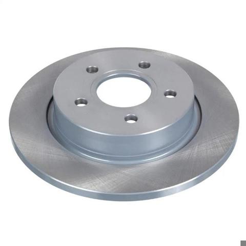 Тормозные диски 1704765 FORD