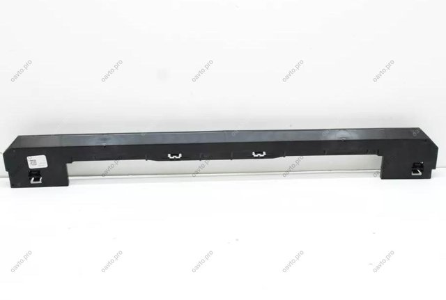 Кронштейн радиатора нижний 17118589087 BMW