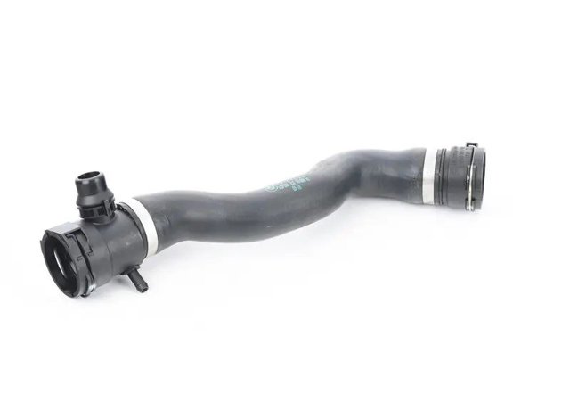 Шланг системы охлаждения 17127619684 BMW