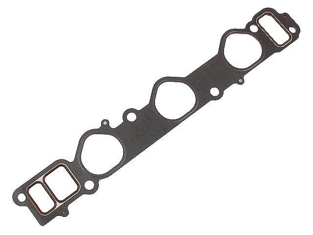 Прокладка впускного коллектора, нижняя 1717762060 TOYOTA