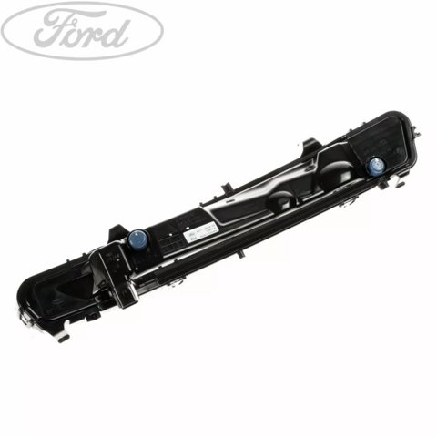 Фара дневного света, правая 1725079 FORD