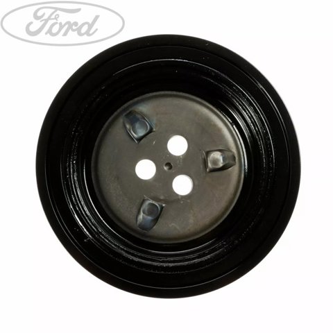 Шкив-демпфер коленвала 1731716 FORD