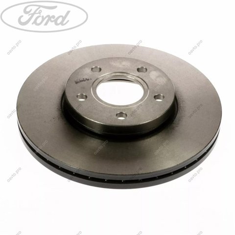 1734696 FORD Передние тормозные диски купить в Харьков