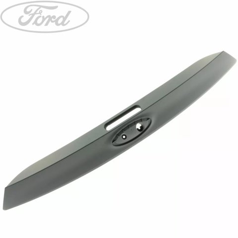 Молдинг двери задней (багажной 3/5-й) 1750205 FORD