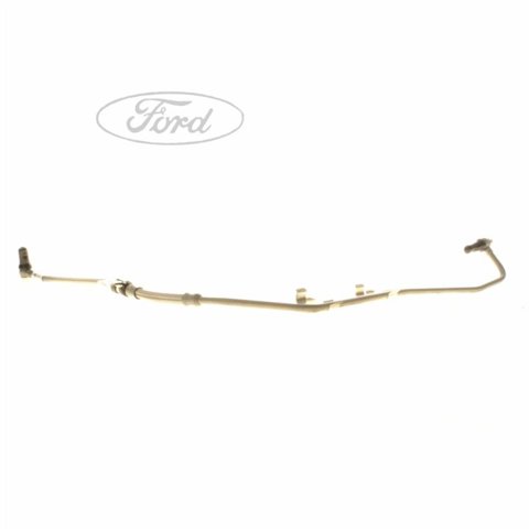 Трубка/шланг подачи масла к турбине 1763650 FORD