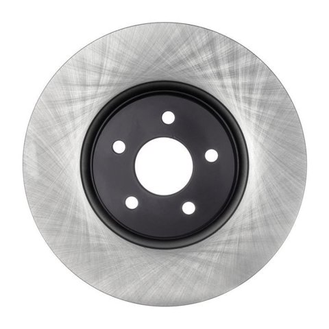 Передний тормозной диск 1770767 FORD
