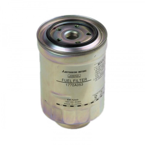 Фильтр тонкой очистки топлива 1770A053 MITSUBISHI