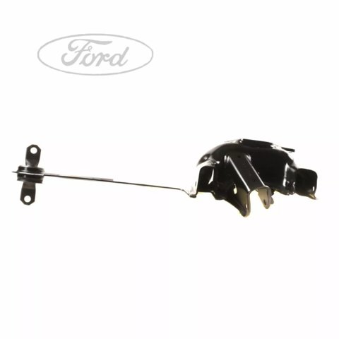 Цапфа поворотного кулака 1780076 FORD