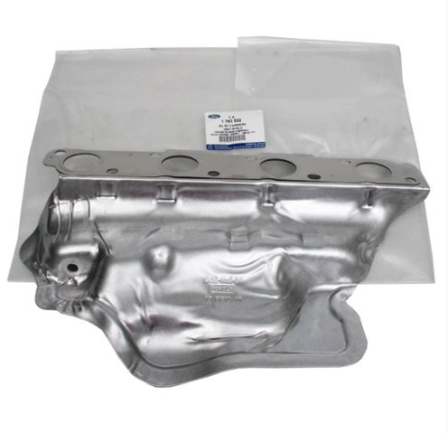 Прокладка выпускного коллектора 1783522 FORD