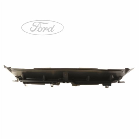 Дефлектор радиатора верхний 1785380 FORD