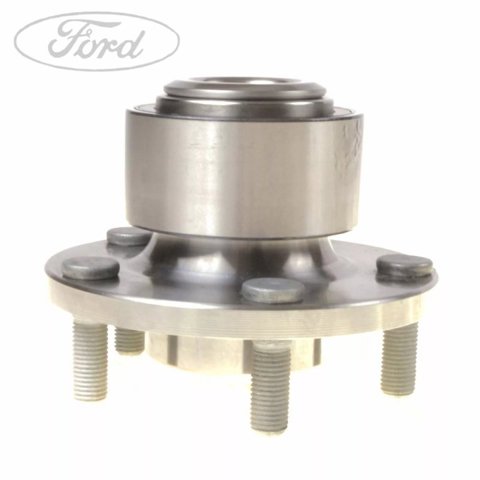 Подушка (опора) двигателя, правая передняя 1811464 FORD