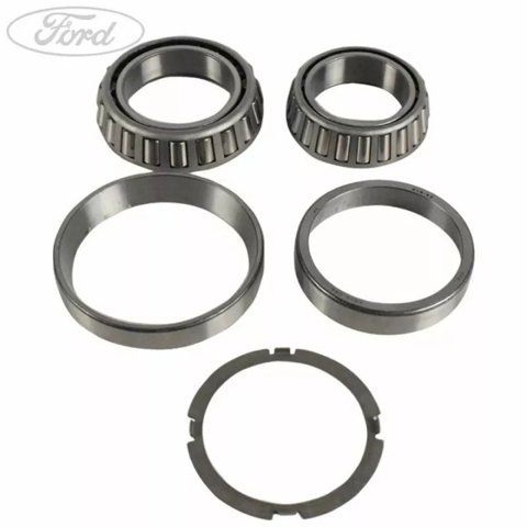 Подшипники задней ступицы 1815273 FORD