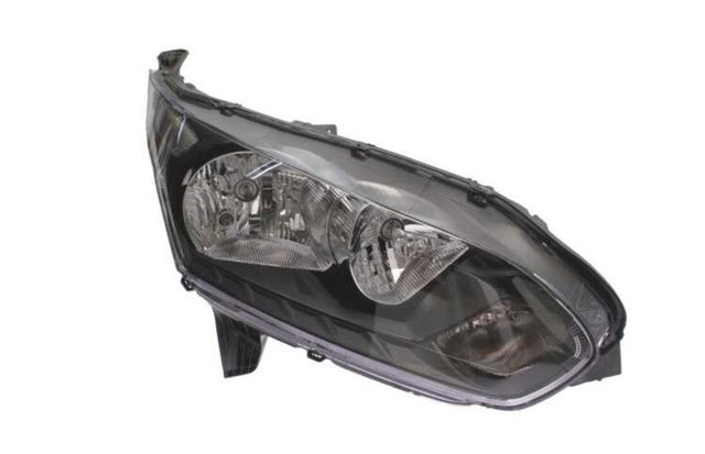 Фара основная правая 1827688 FORD