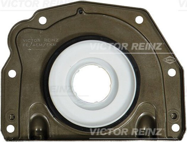 1828787 FORD Сальник коленвала двигателя задний купить в Сумы
