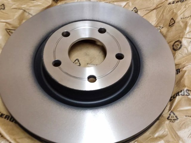 Ротор тормозной 1829606 FORD