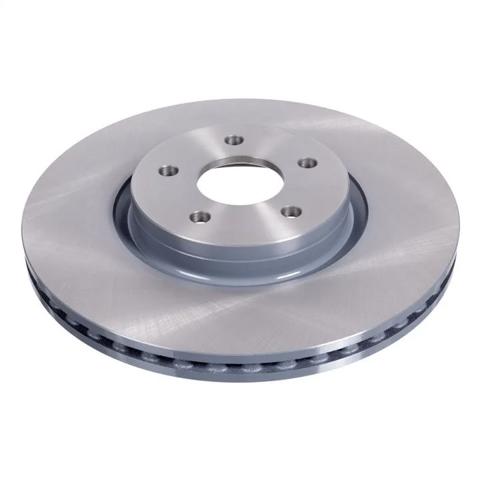 Диск тормозной передний 1829608 FORD