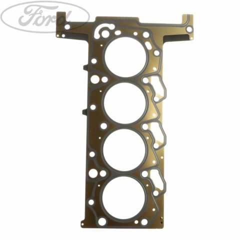Прокладка головки блока 1830407 FORD