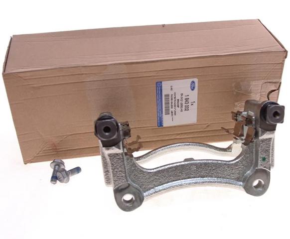 Скоба суппорта заднего 1843002 FORD