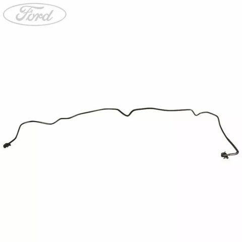 1855418 FORD Шланг (патрубок) системы охлаждения купить в Николаев