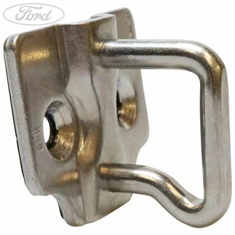 Фиксатор/петля (зацеп) замка сдвижной двери 1869530 FORD