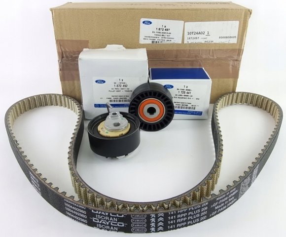 Комплект ремня ГРМ 1872497 FORD