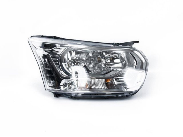 Фара правая 1877025 FORD