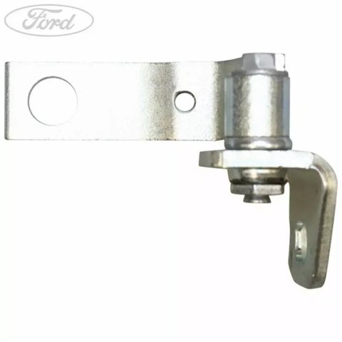 Завеса двери передней правой 1879656 FORD