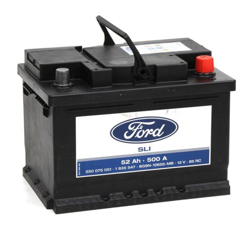 Аккумулятор для авто 1935547 FORD