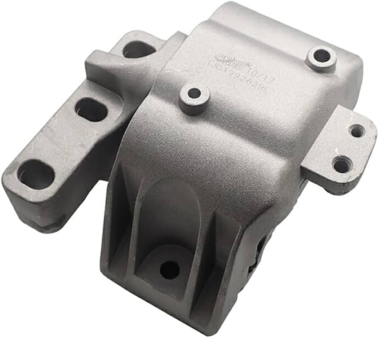 1J0199262BE VAG Правая подушка двигателя купить в Ирпень