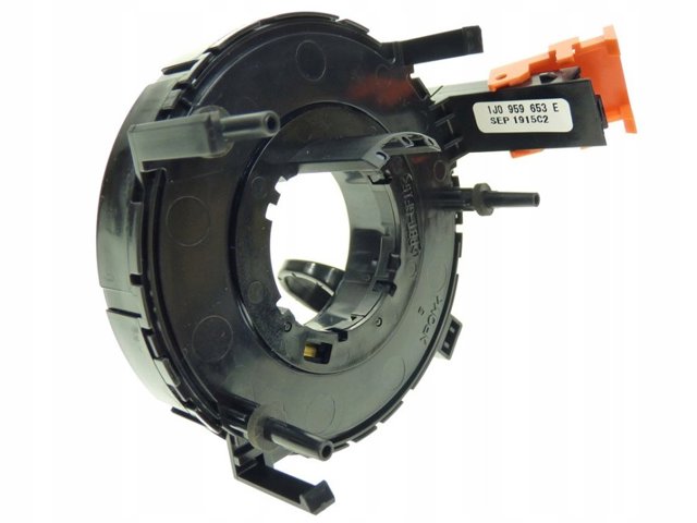 Кольцо Эйрбэг контактное Ауди А6 C5