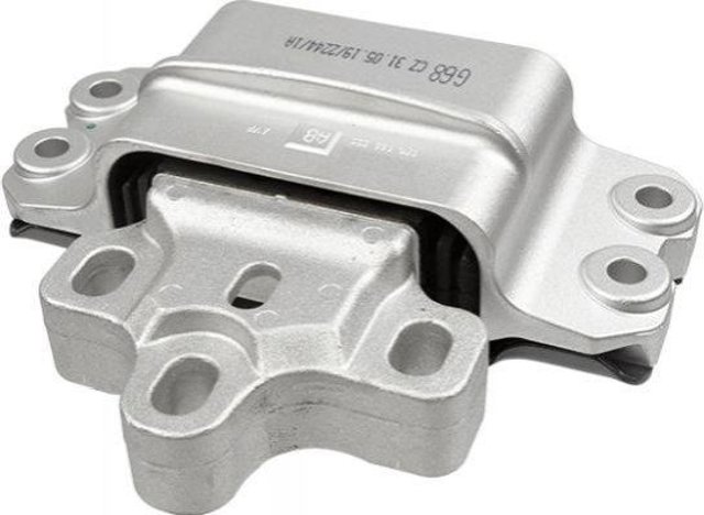 Гидроопора двигателя левая Audi A3 Sportback