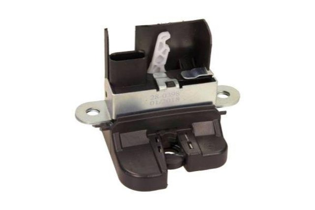 Замок и ручка двери задка Фольксваген Гольф 6