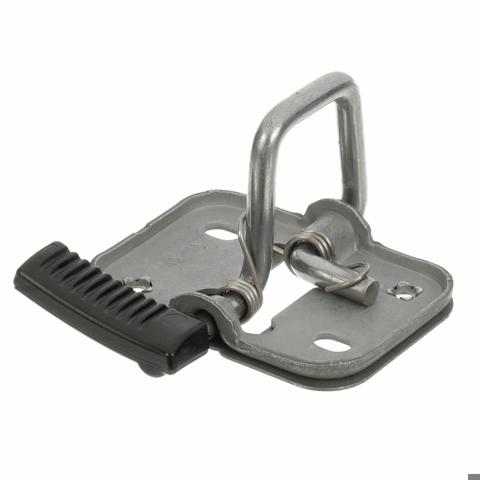 1K8823186F9B9 Кронштейн замка капота купить Ирпень