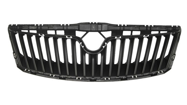 1Z0853668A9B9 Решетка радиатора купить Каменское