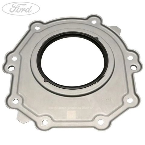 Сальник коленвала двигателя, задний 2010453 FORD