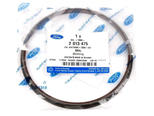 FORD 2013475 Сальник АКПП/КПП (входного/первичного вала) в наличии Житомир